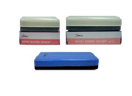 CHERRY WHITE BOARD ERASER 150/L/M